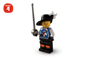 Musketeer