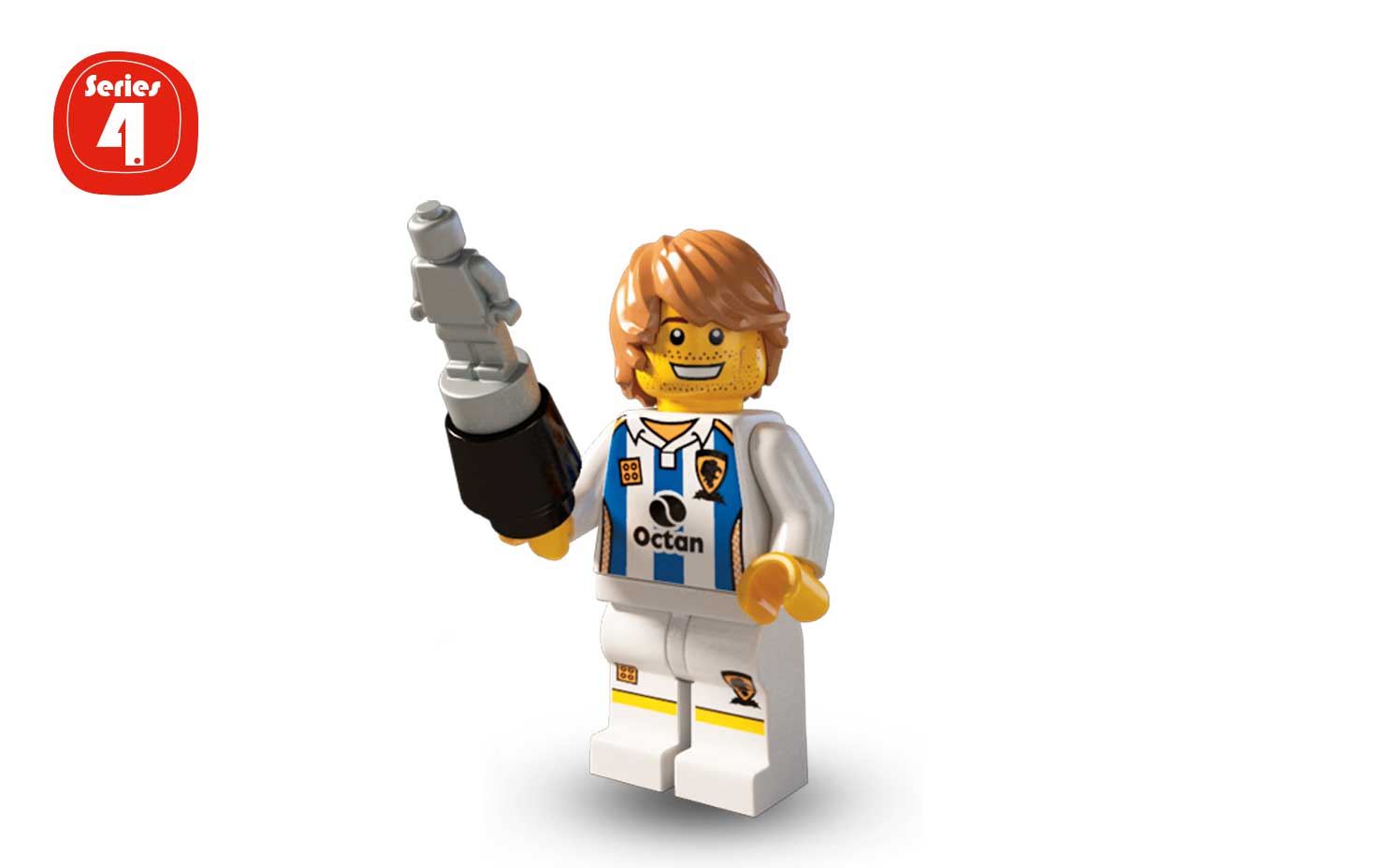 Soccer Player