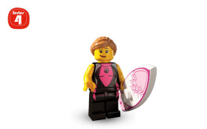 Surfer Girl