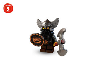 Evil Dwarf