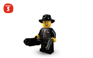 Gangster
