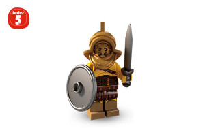 Gladiator