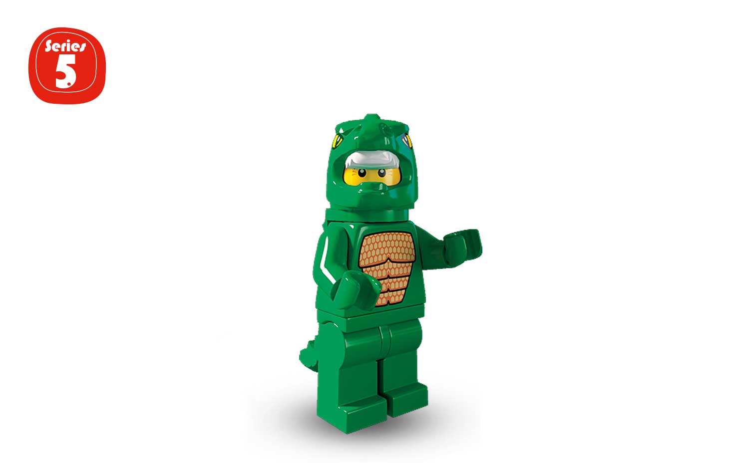 Lizard Man
