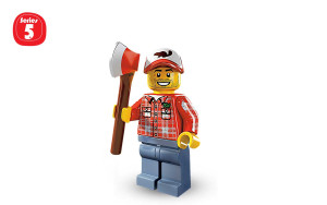 Lumberjack