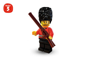 Royal Guard