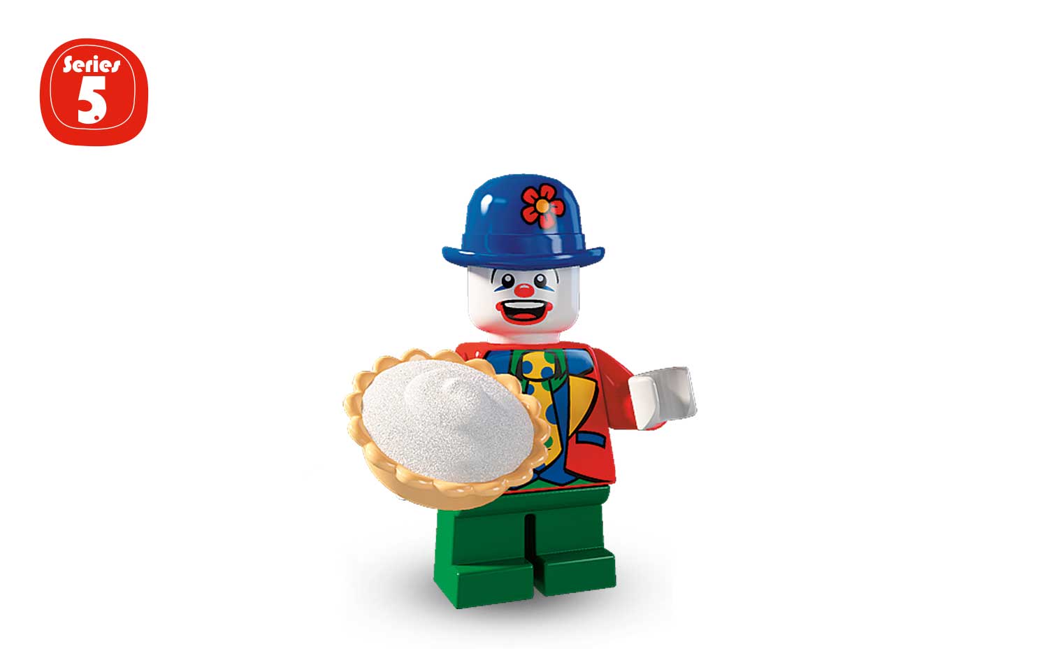 Small Clown