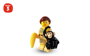 Zookeeper