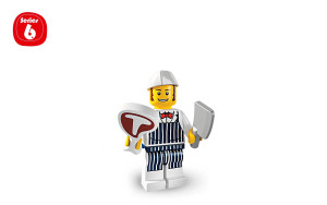 Butcher