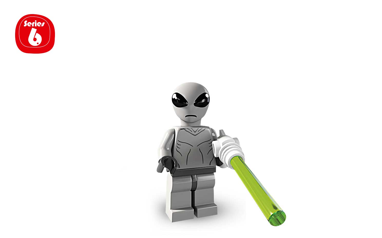Classic Alien