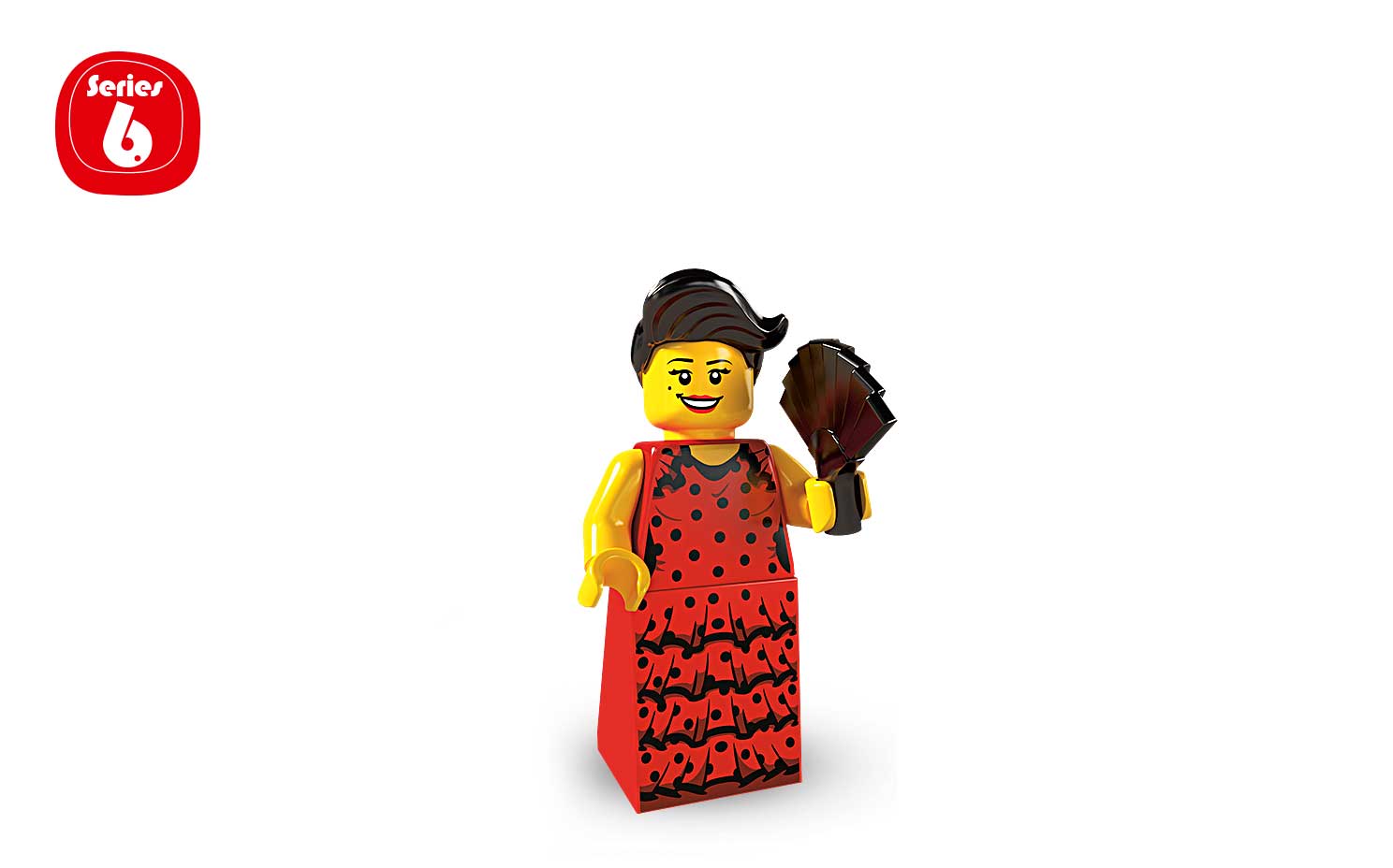 Flamenco Dancer