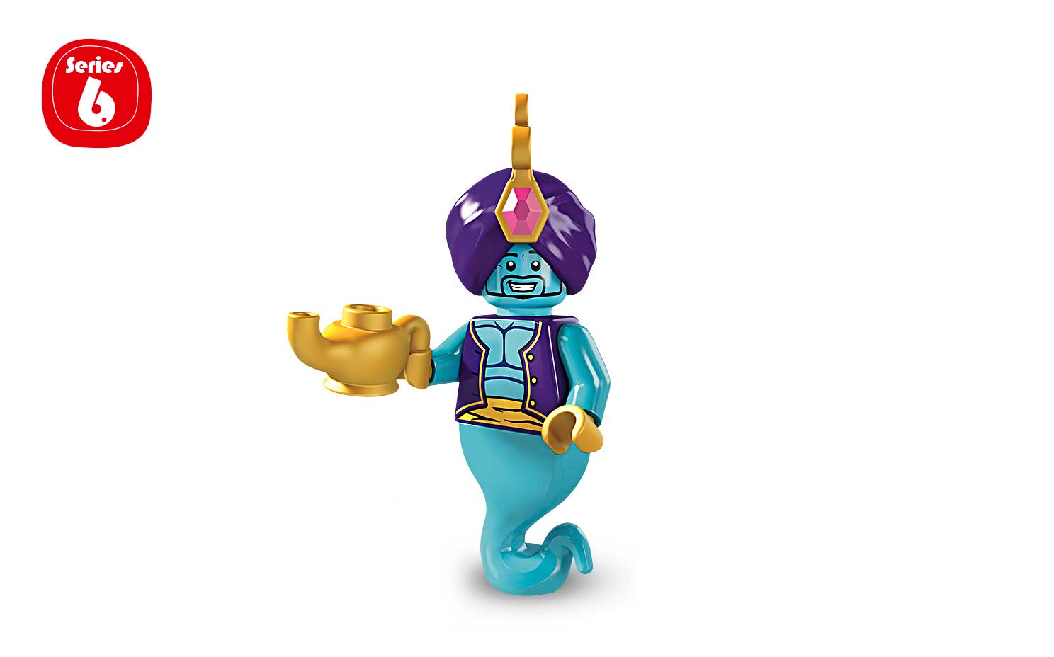 Genie