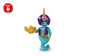 Genie
