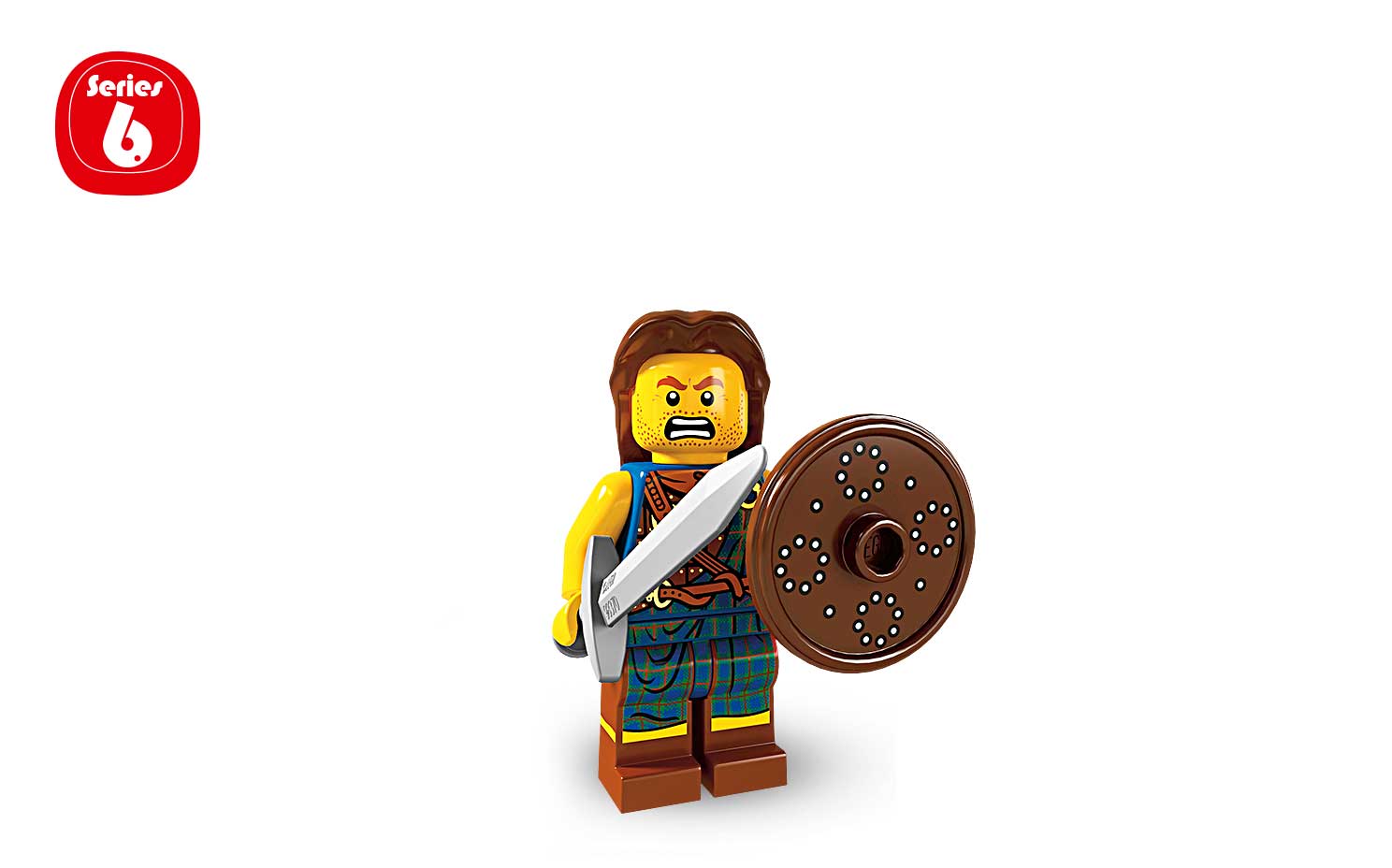 Highland Battler