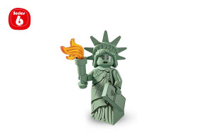 Lady Liberty