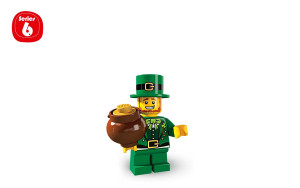 Leprechaun