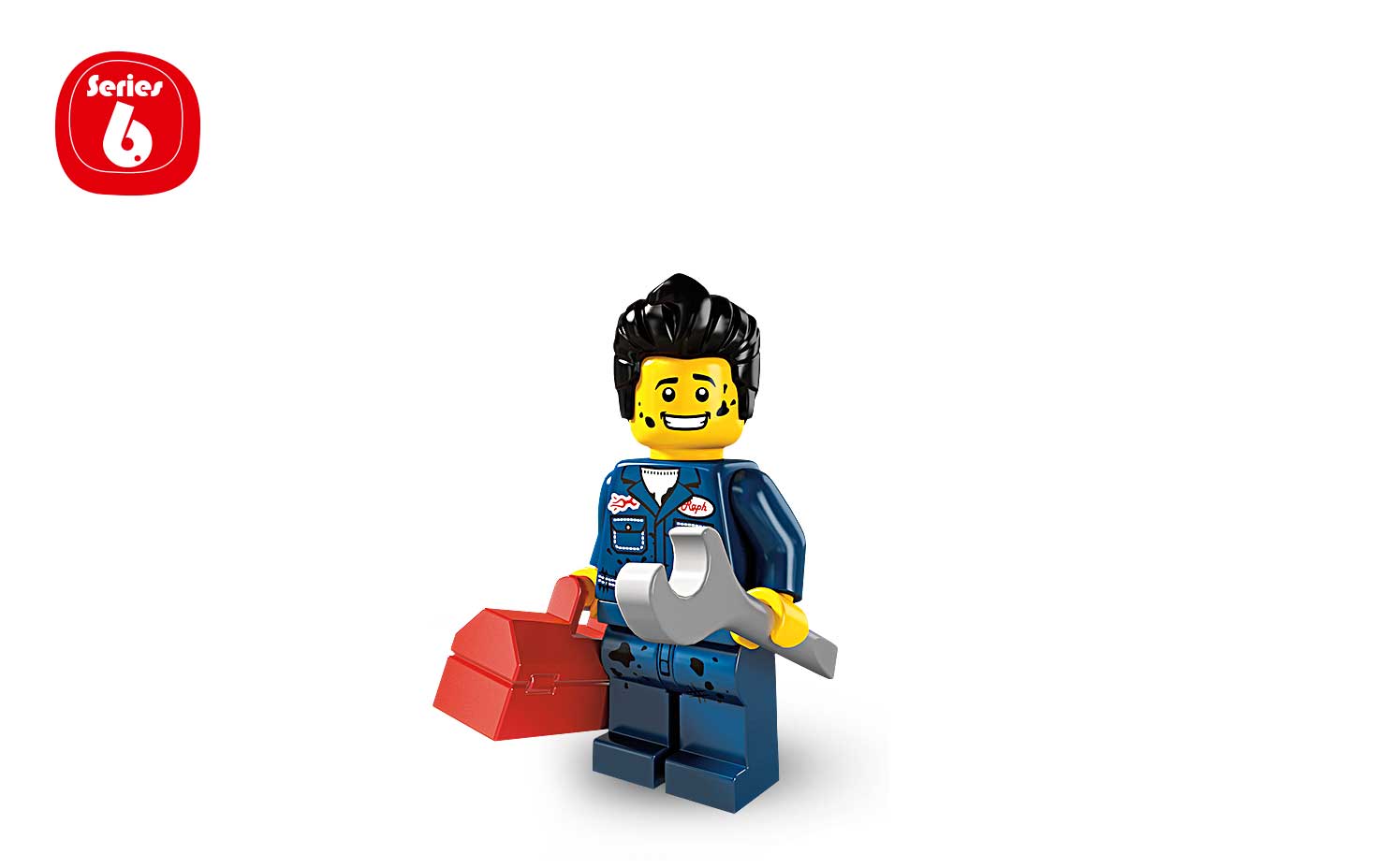 Mechanic