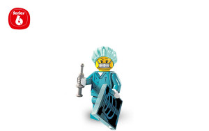 Surgeon