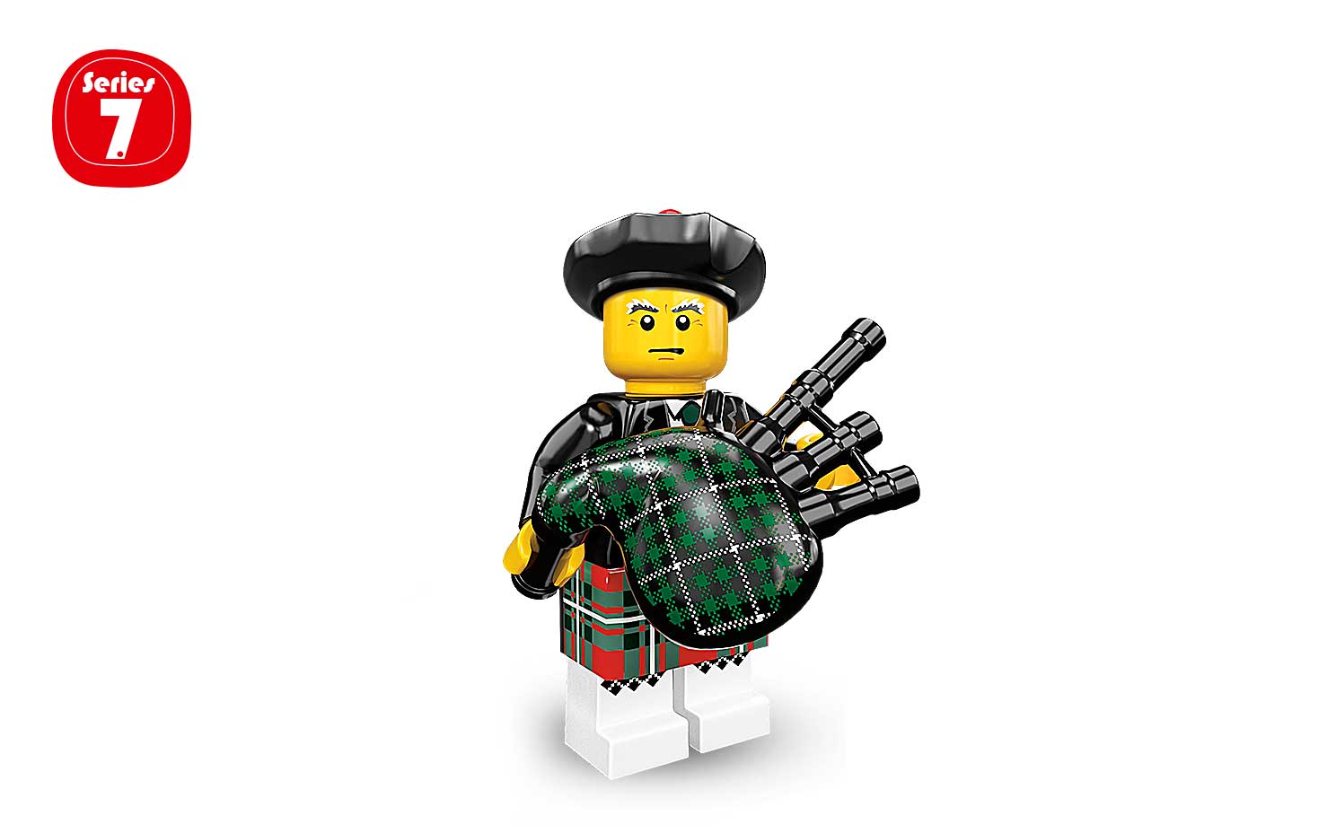 Bagpiper