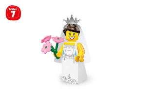 Bride