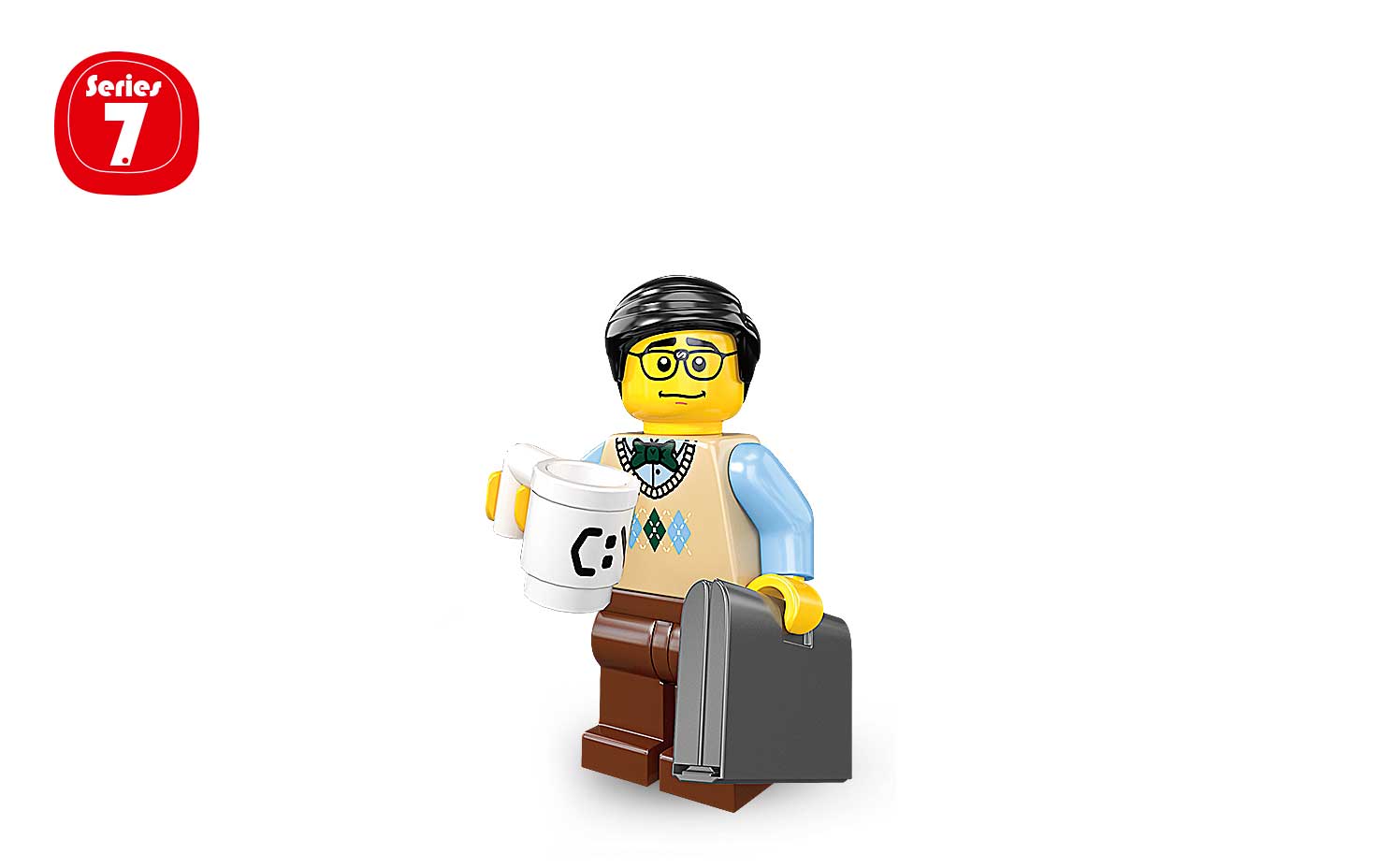 Computer Programmer