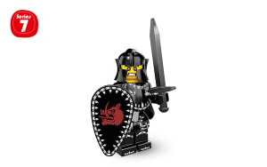 Evil Knight