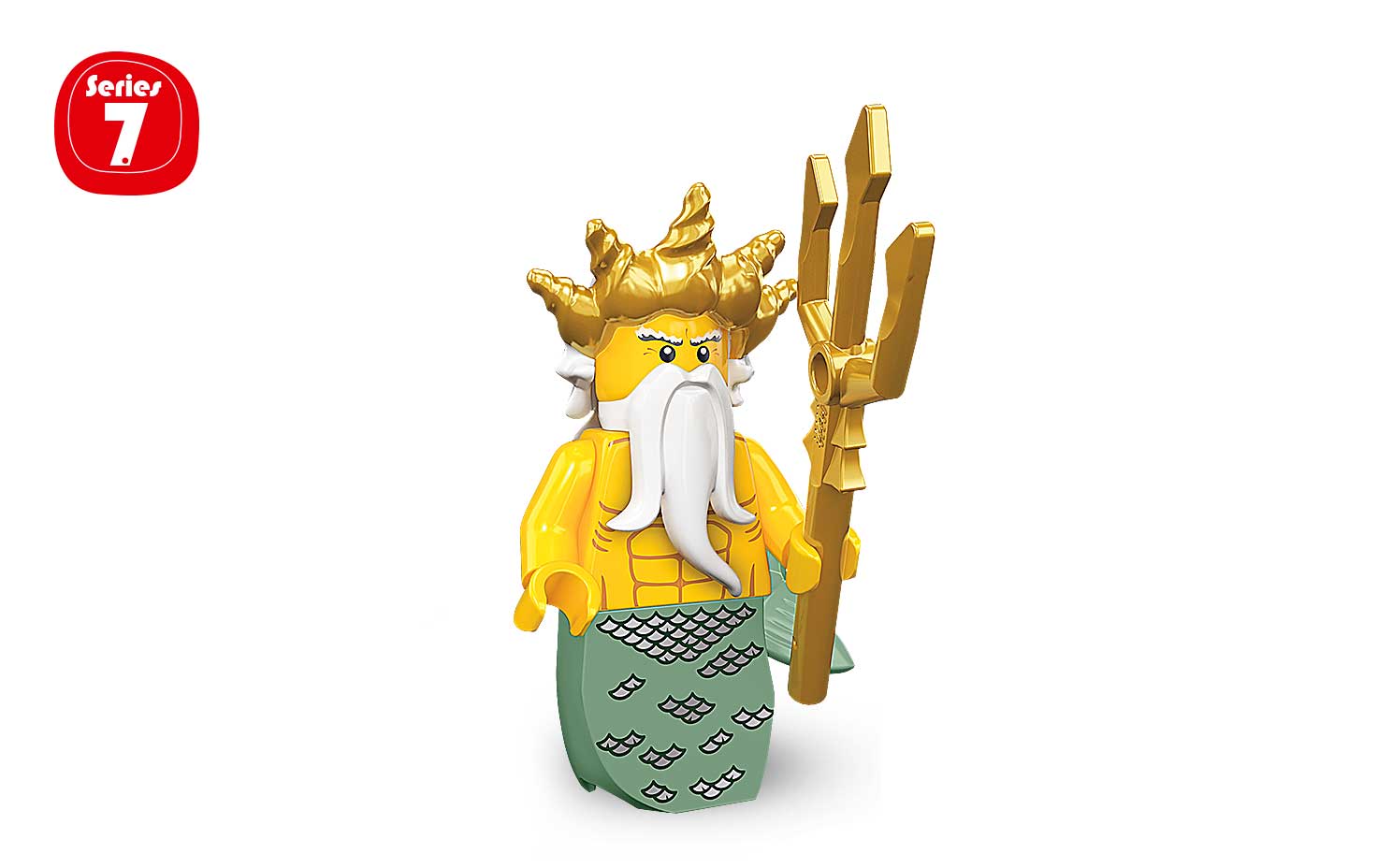 Ocean King