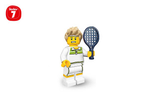 Tennis Ace