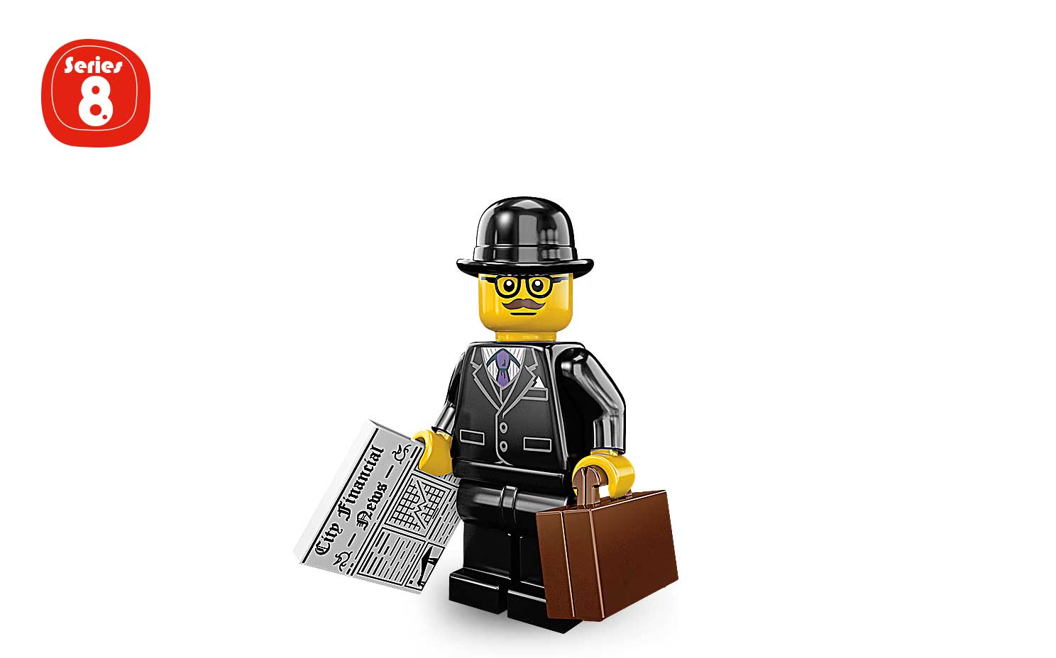 Businessman