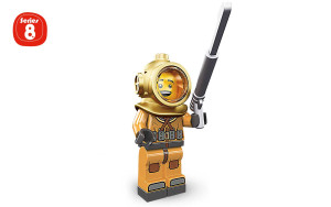 Diver