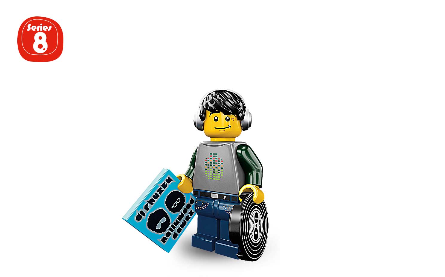 DJ