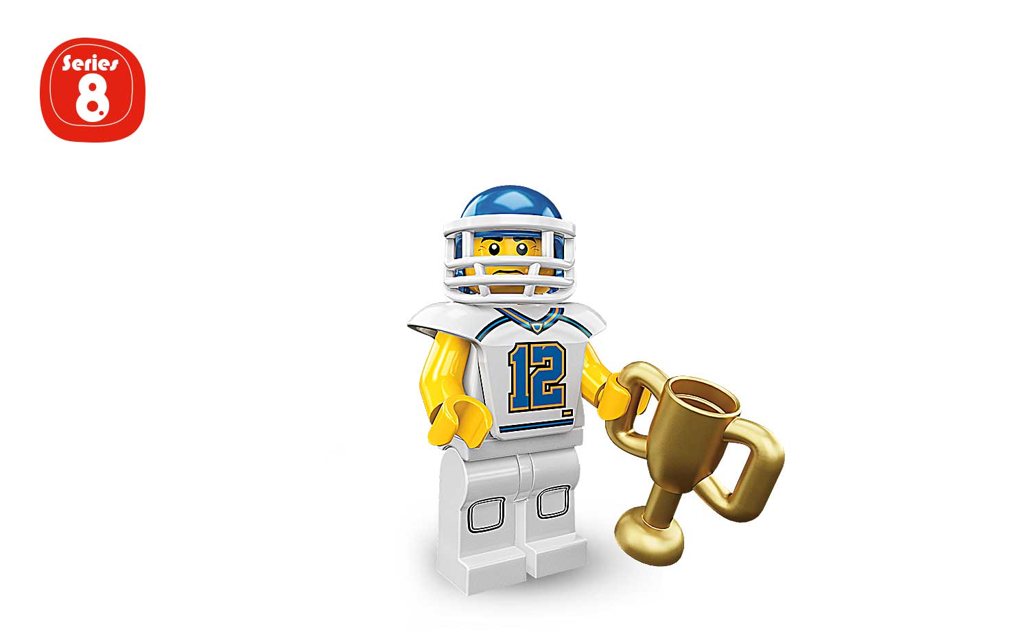 Football Player
