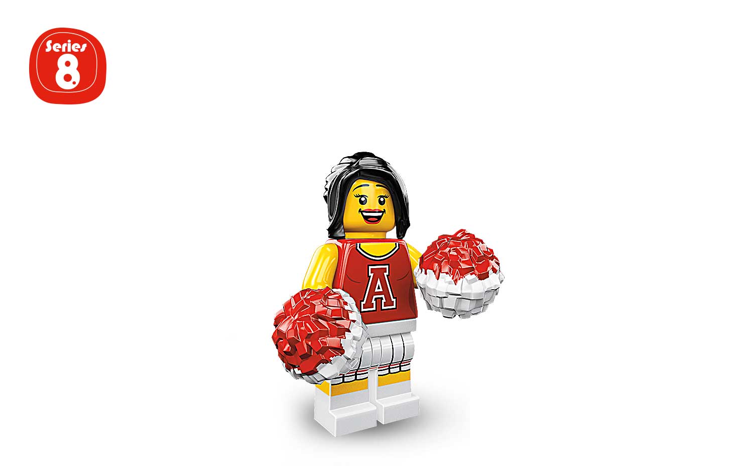 Red Cheerleader