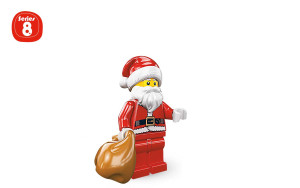 Santa