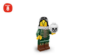 Thespian Actor