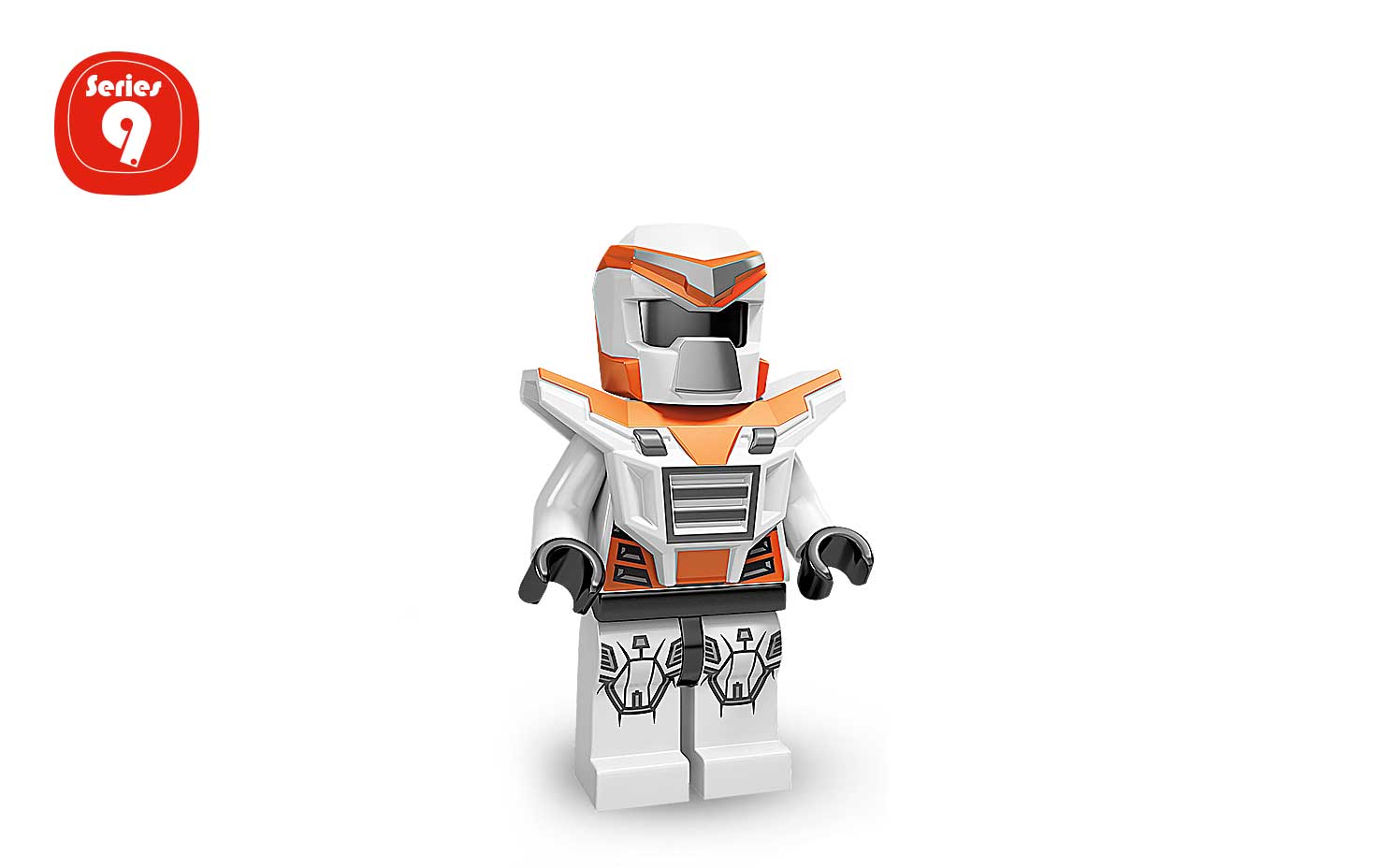 Battle Mech