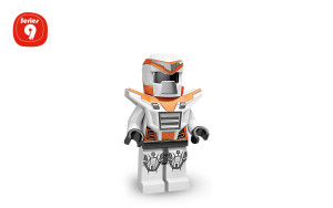 Battle Mech