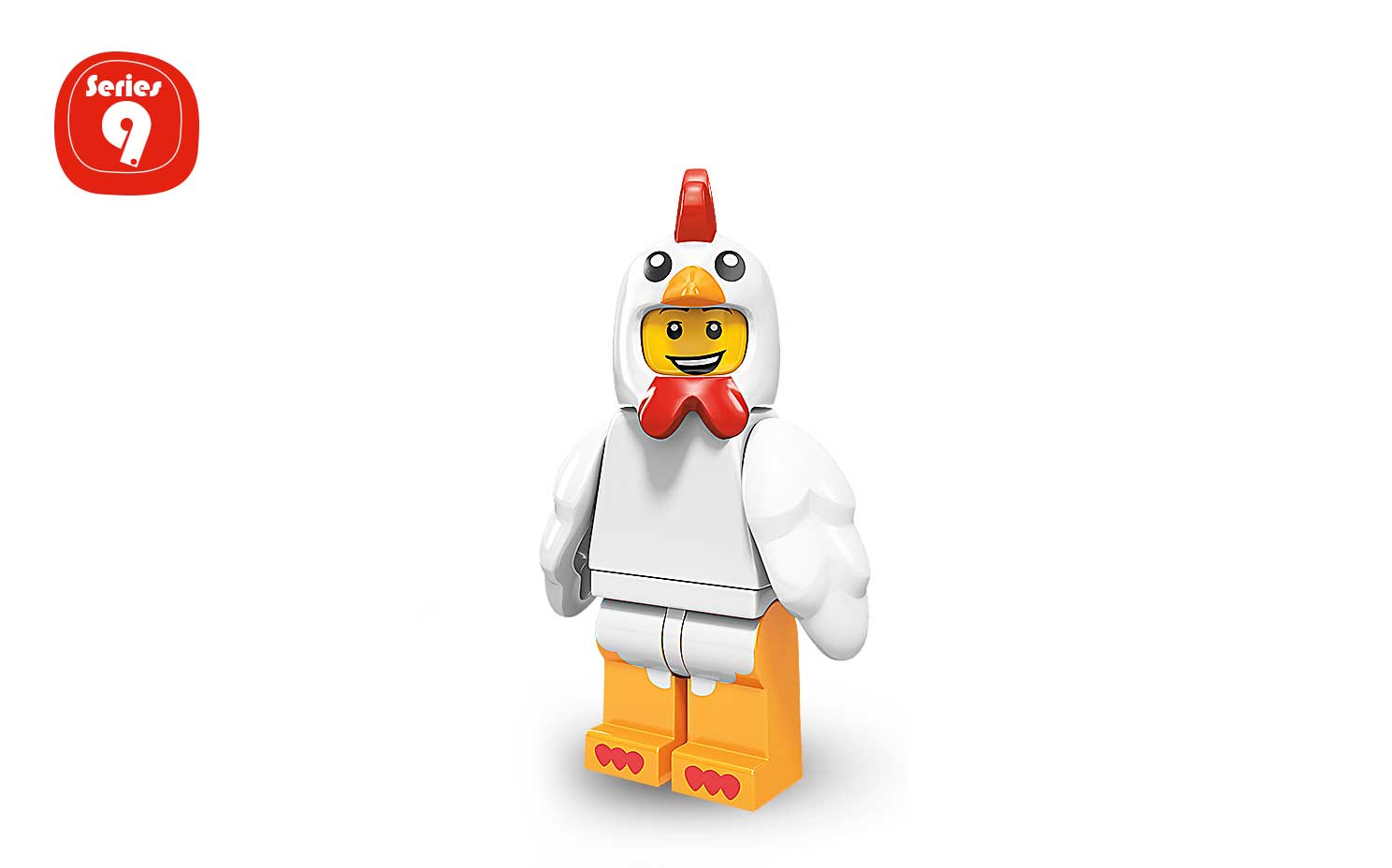 Chicken Suit Guy