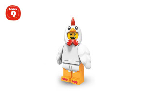 Chicken Suit Guy