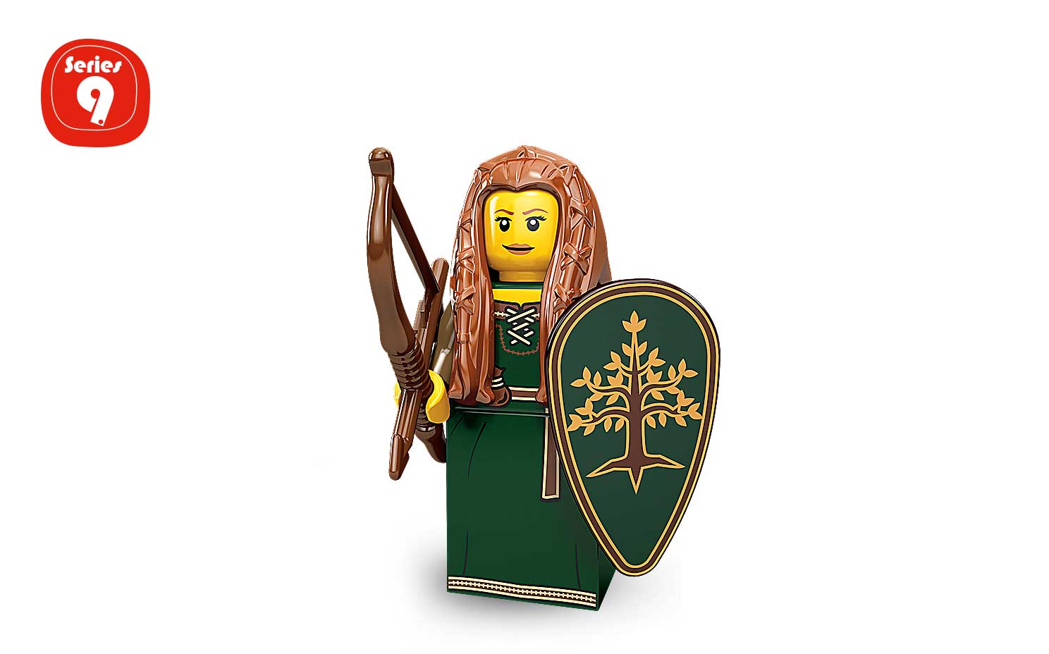 Forest Maiden