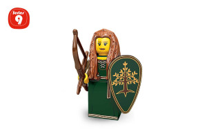 Forest Maiden