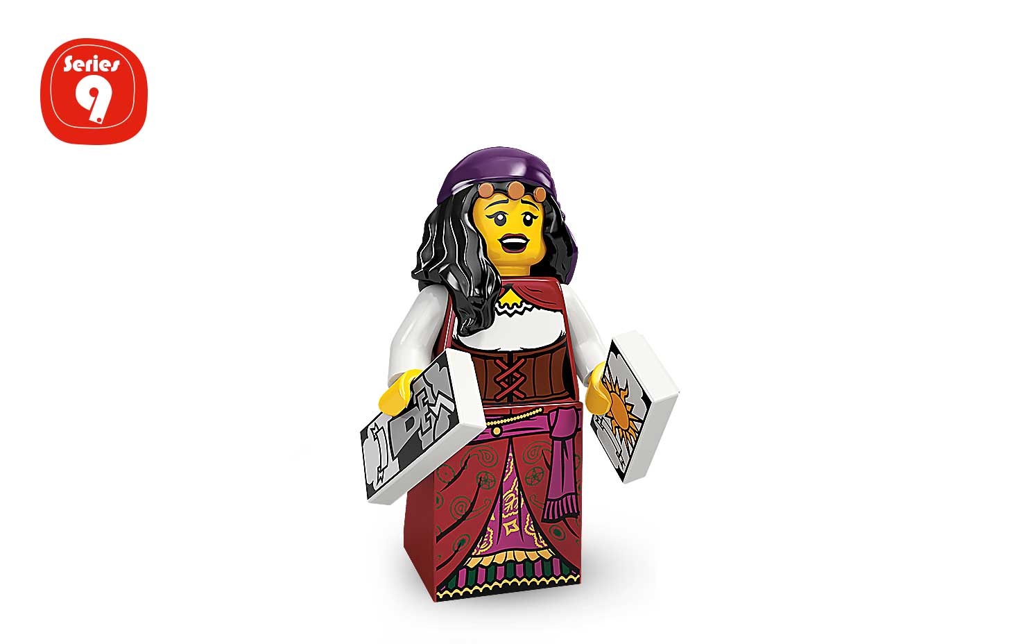 Fortune Teller