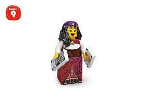Fortune Teller