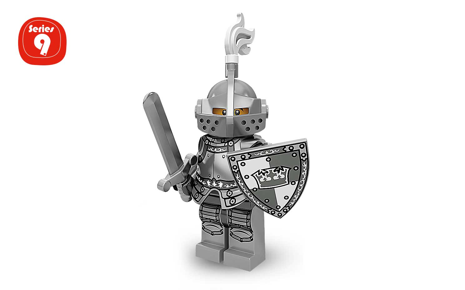 Heroic Knight