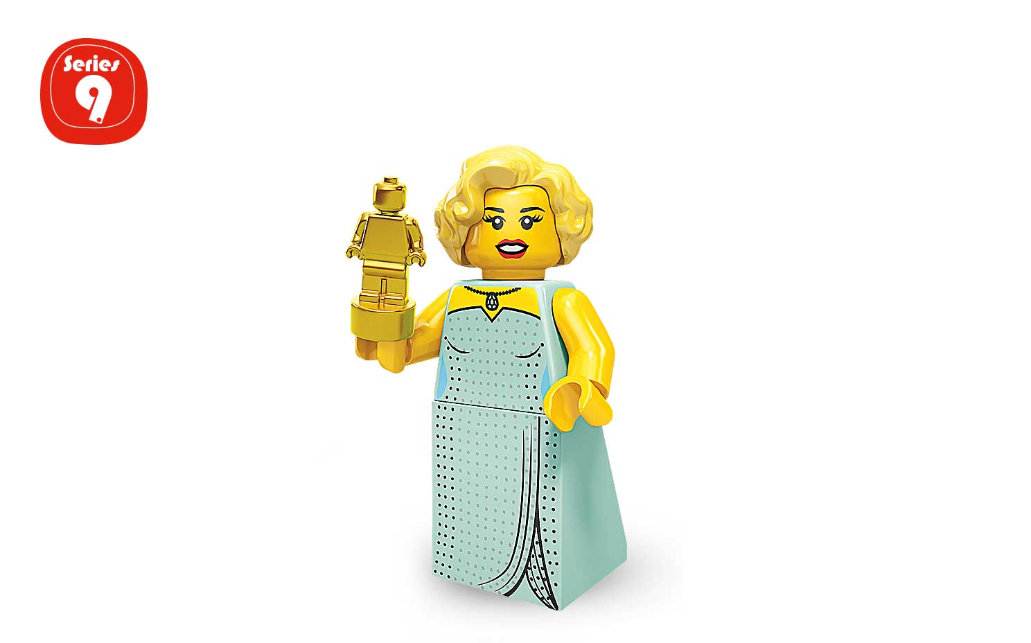 Hollywood Starlet