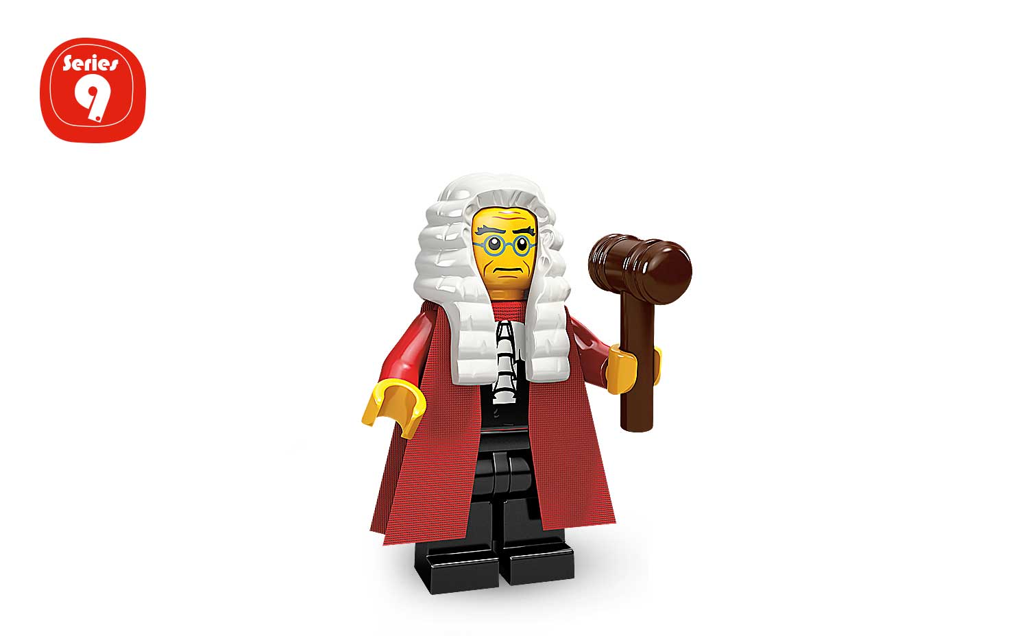 Judge