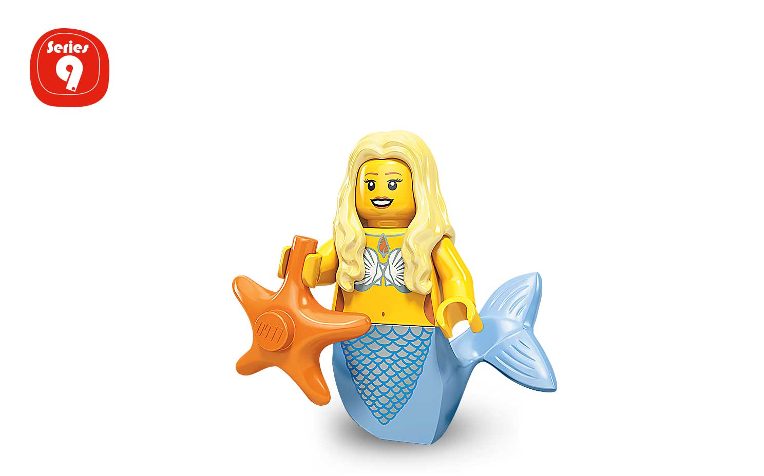 Mermaid