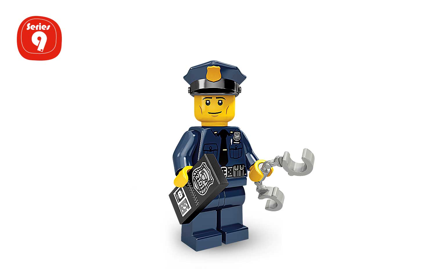 Policeman