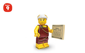 Roman Emperor