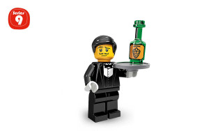 Waiter