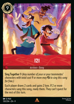 121